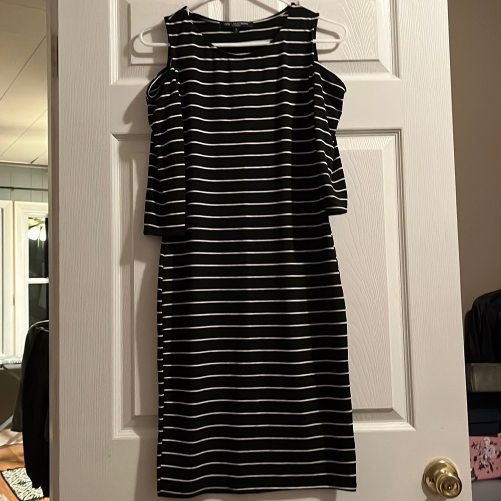 One Heart Clothing Dress
